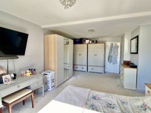 Bedroom 1- click for photo gallery